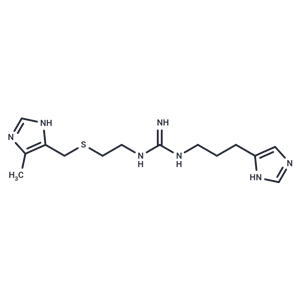 化合物 Impromidine,Impromidine