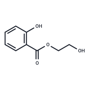水楊酸乙二醇酯|T13709|TargetMol