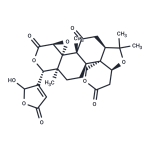 化合物 Limonexic acid|TN4440|TargetMol