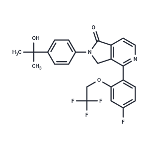 化合物 Glucosylceramide synthase-IN-1,Glucosylceramide synthase-IN-1