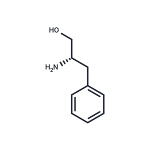 化合物 D(+)-Phenylalaninol,D(+)-Phenylalaninol