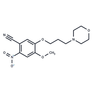 Gefitinib impurity 1,Gefitinib impurity 1