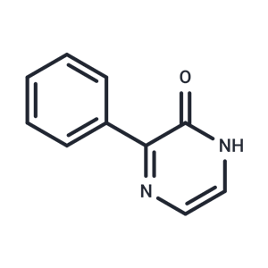 化合物 3-Phenylpyrazin-2-ol|T66288|TargetMol