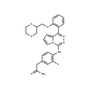 化合物 Hypoglycemic agent 1,Hypoglycemic agent 1