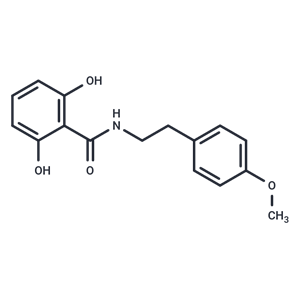 化合物 Riparin III,Riparin III