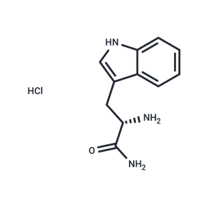 L-色氨酰胺鹽酸鹽,H-Trp-NH2.HCl