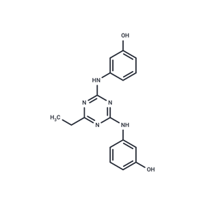 化合物 RS-0466|T24739|TargetMol