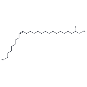 化合物 Nervonic Acid Methyl Ester,Nervonic Acid Methyl Ester