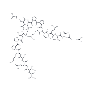 化合物Systemin acetate|TP1843L|TargetMol