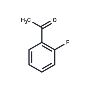 化合物 2′-Fluoroacetophenone,2′-Fluoroacetophenone