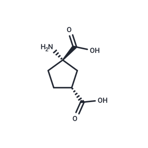 化合物 (1S,3R)-ACPD|T22488|TargetMol