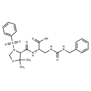 化合物 TC-I 15|T23437|TargetMol