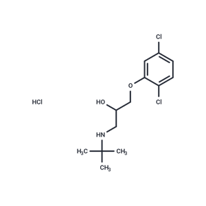 化合物 Tobanum HCl|T34894|TargetMol