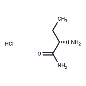 化合物 H-Abu-NH2 HCl,H-Abu-NH2 HCl