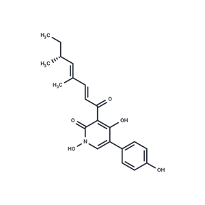 化合物 Tenellin|T71806|TargetMol