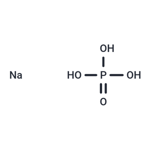 化合物 Sodium phosphate monobasic,Sodium phosphate monobasic