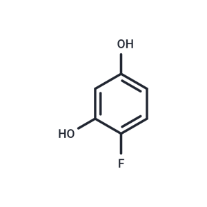 化合物 4-Fluororesorcinol|T67686|TargetMol