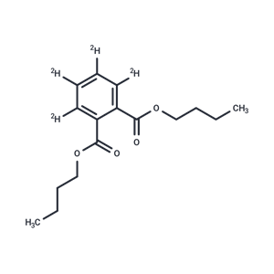 鄰苯二甲酸二丁酯-d4|TMIJ-0526|TargetMol