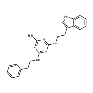 化合物 5-HT7 receptor ligand 1,5-HT7 receptor ligand 1