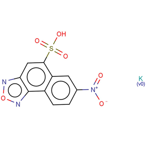 化合物 NSC339614 potassium|T24551|TargetMol