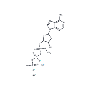 化合物 Guar gum,Guar gum