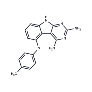 化合物 AG311|T26573|TargetMol