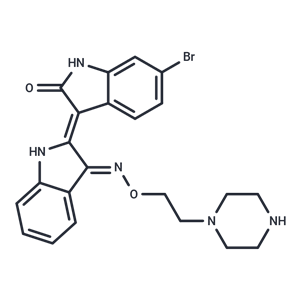 化合物 MLS-2384|T71504|TargetMol