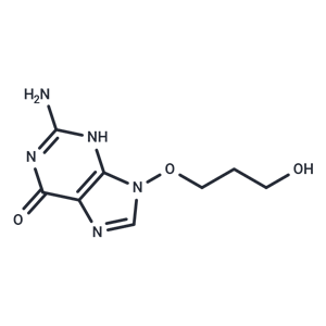 化合物 BRL44385|T10615|TargetMol