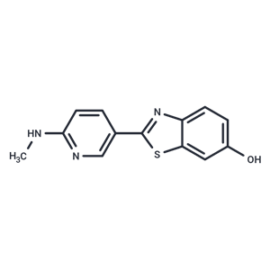 化合物 AZD-2184|T30253|TargetMol