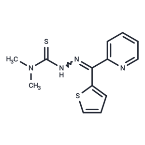 化合物 Scicinib|T34581|TargetMol