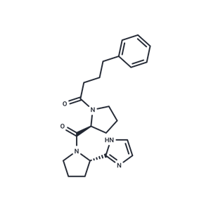 PREP 抑制劑 1|T61622|TargetMol