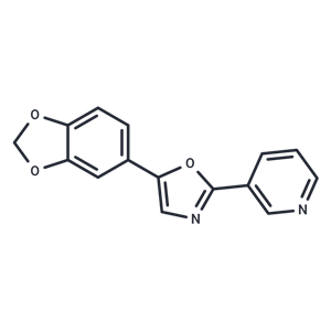 化合物 Texaline,Texaline