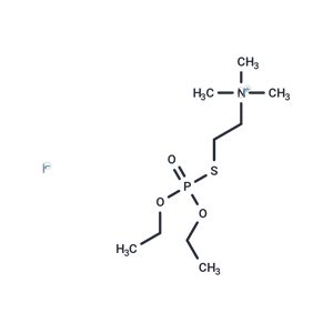 化合物 Echothiophate Iodide,Echothiophate Iodide