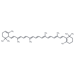 α-胡蘿卜素,α-Carotene