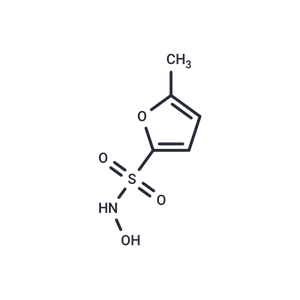 化合物 Cimlanod|T14967|TargetMol