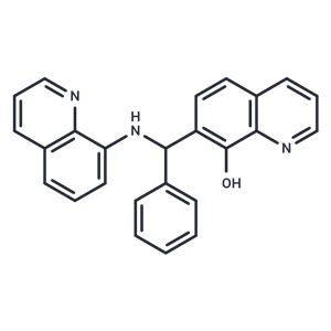 化合物 NSC-84096|T25890|TargetMol