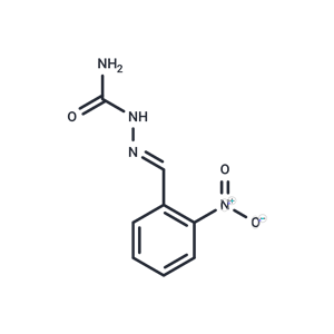 2-Nitrobenzaldehyde Semicarbazone|T39065|TargetMol