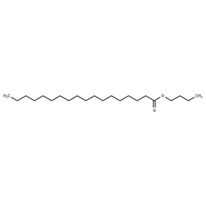 化合物 N-Butyl stearate,N-Butyl stearate