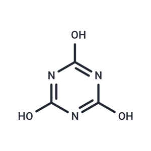 化合物 Cyanuric acid|T20872|TargetMol