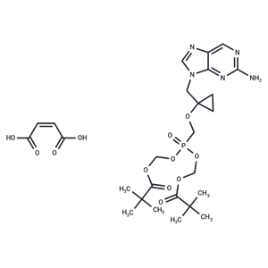 化合物 LB-80380 maleate salt|T32611|TargetMol