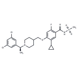 GDC-0310|T39208|TargetMol