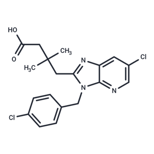 化合物 Mipitroban|T70871|TargetMol