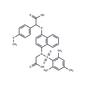 化合物 Keap1-Nrf2-IN-14|T63987|TargetMol