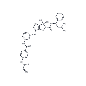 化合物 YKL-1-116,YKL-1-116