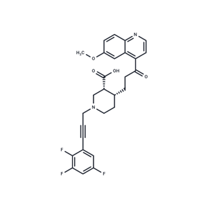 化合物 RPR-260243|T16796|TargetMol