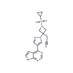 Ilunocitinib|T38571|TargetMol