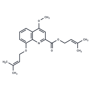 化合物 Ppc-1|T16565|TargetMol