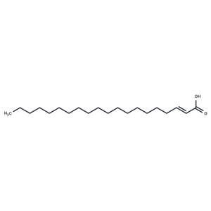 化合物 Δ2-trans Eicosenoic Acid|T84538|TargetMol