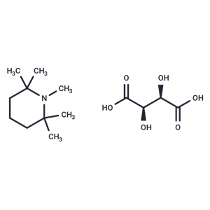 化合物 Pempidine tartrate|T69120|TargetMol