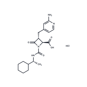 化合物 EP-7041 HCl|T69641|TargetMol